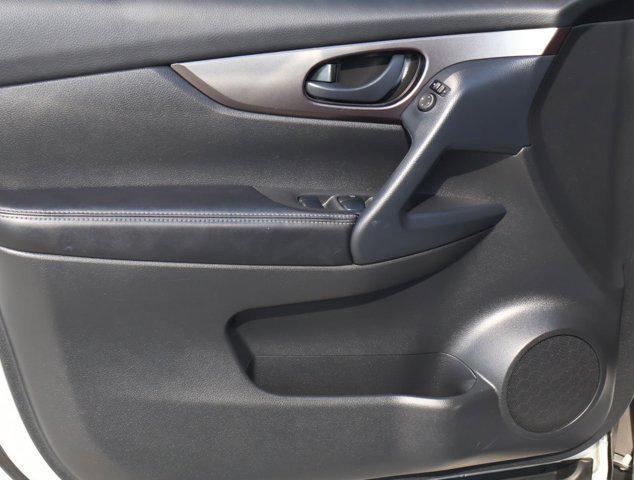 used 2021 Nissan Rogue Sport car, priced at $19,788