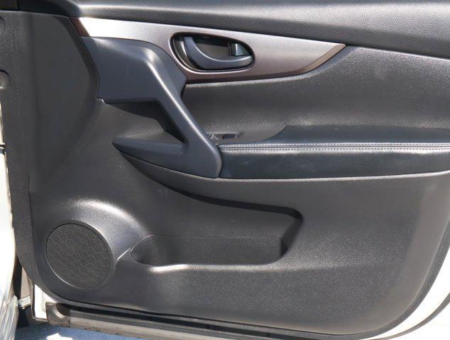 used 2021 Nissan Rogue Sport car, priced at $19,788