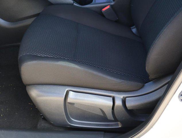 used 2021 Nissan Rogue Sport car, priced at $19,788