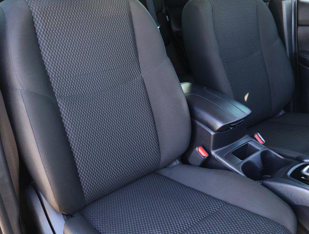 used 2021 Nissan Rogue Sport car, priced at $19,788