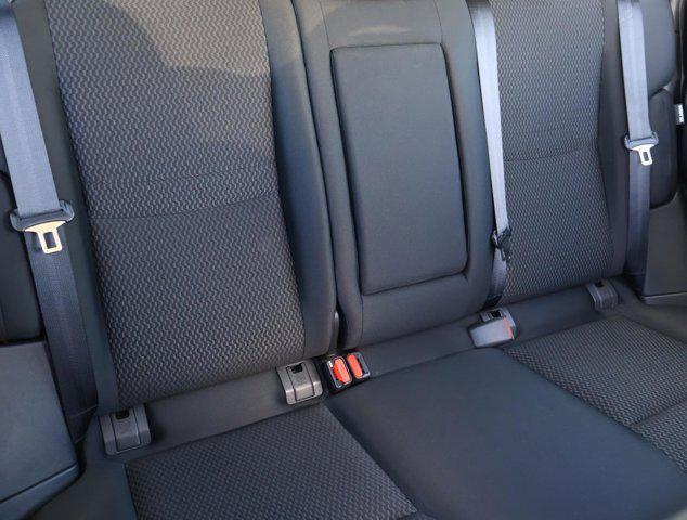 used 2021 Nissan Rogue Sport car, priced at $19,788