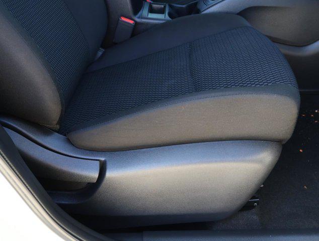 used 2021 Nissan Rogue Sport car, priced at $19,788