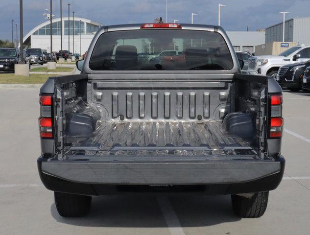 used 2022 Nissan Frontier car, priced at $22,988