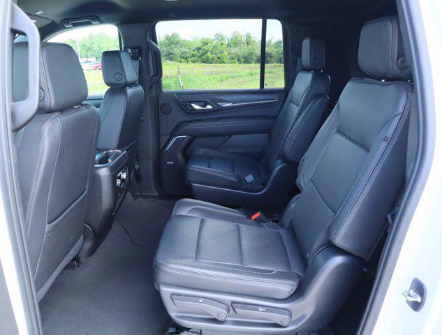 used 2023 GMC Yukon XL car, priced at $68,988