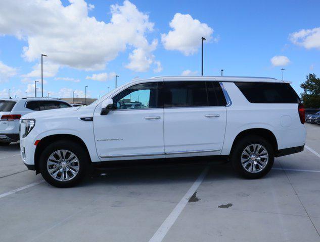 used 2023 GMC Yukon XL car, priced at $68,988