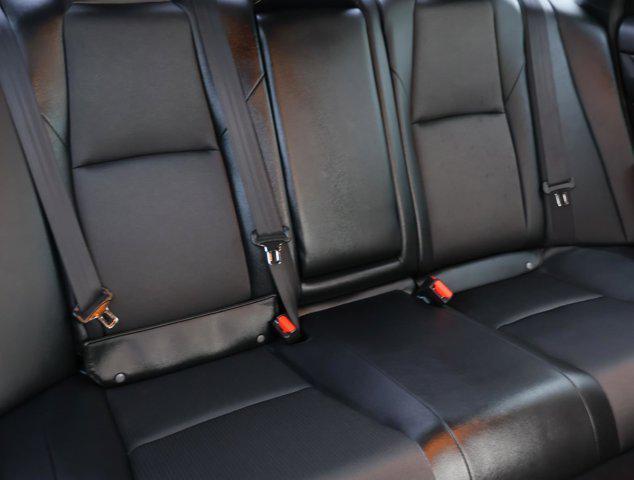 used 2022 Honda Accord car, priced at $28,888