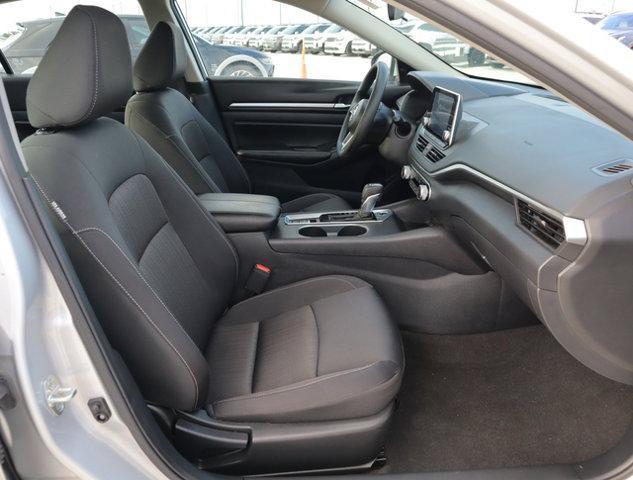 used 2022 Nissan Altima car, priced at $19,988