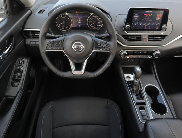 used 2022 Nissan Altima car, priced at $19,988