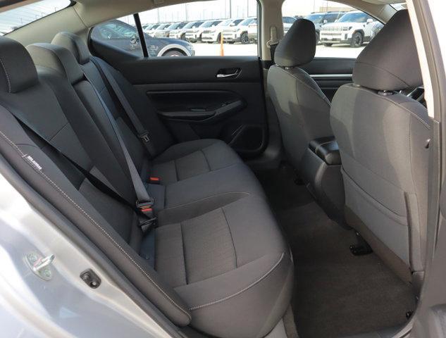 used 2022 Nissan Altima car, priced at $19,988