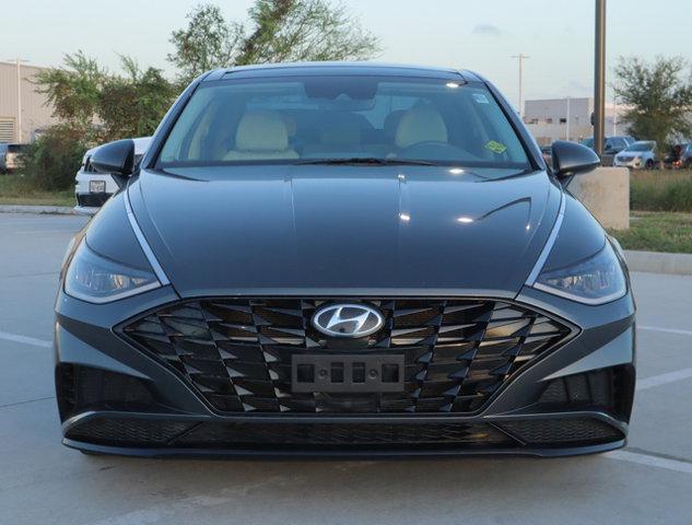 used 2022 Hyundai Sonata car, priced at $22,988