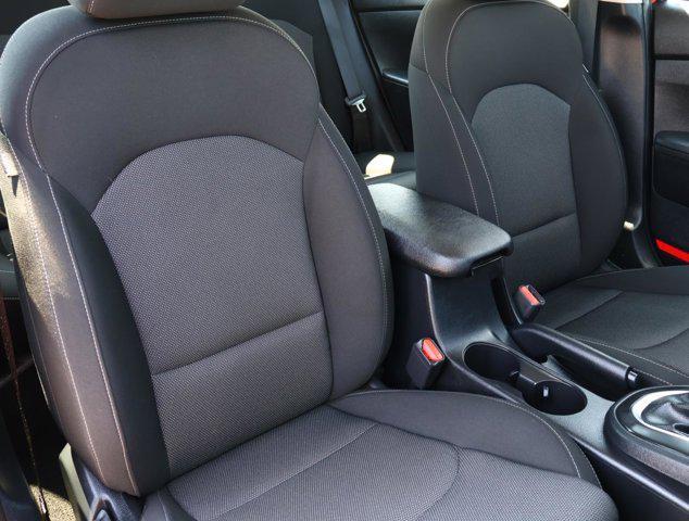 used 2024 Kia Forte car, priced at $19,288