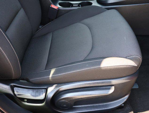 used 2024 Kia Forte car, priced at $19,288