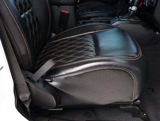 used 2024 Jeep Gladiator car, priced at $42,988