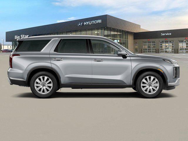 new 2024 Hyundai Palisade car, priced at $39,659