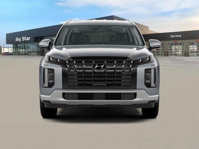 new 2024 Hyundai Palisade car, priced at $39,659