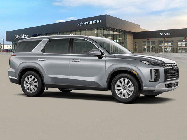 new 2024 Hyundai Palisade car, priced at $39,659