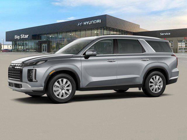 new 2024 Hyundai Palisade car, priced at $39,659