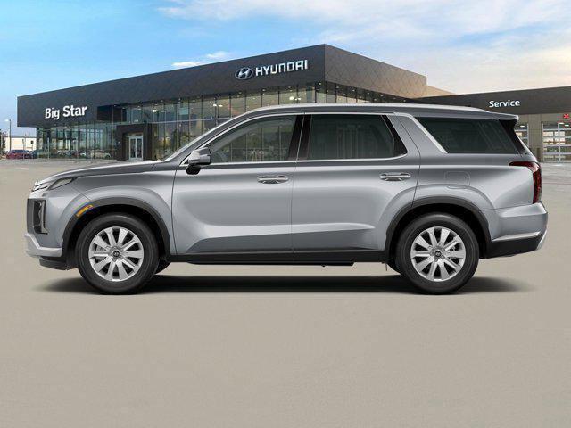 new 2024 Hyundai Palisade car, priced at $39,659