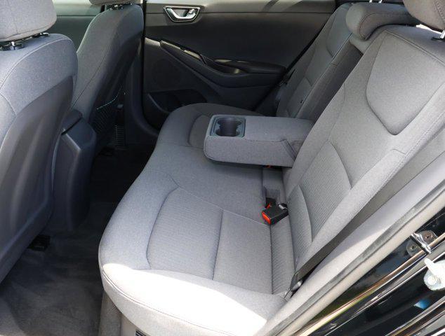 used 2020 Hyundai Ioniq Hybrid car, priced at $19,588