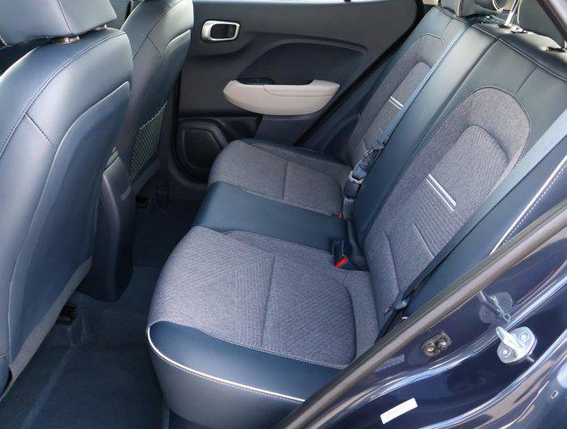 used 2023 Hyundai Venue car, priced at $19,888