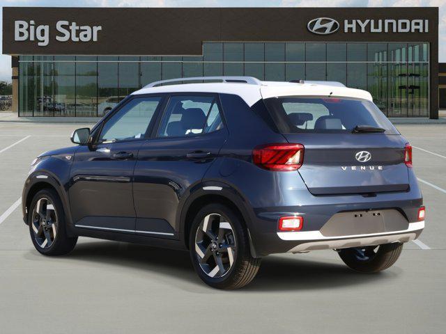 used 2023 Hyundai Venue car, priced at $19,888