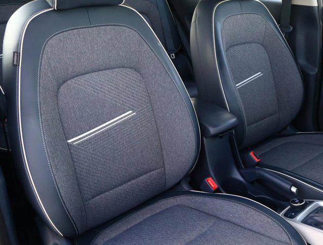 used 2023 Hyundai Venue car, priced at $19,888