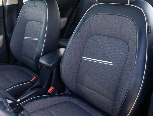 used 2023 Hyundai Venue car, priced at $19,888