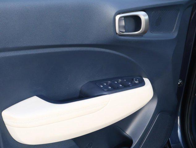 used 2023 Hyundai Venue car, priced at $19,888