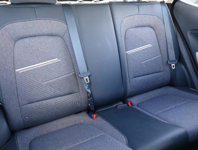 used 2023 Hyundai Venue car, priced at $19,888