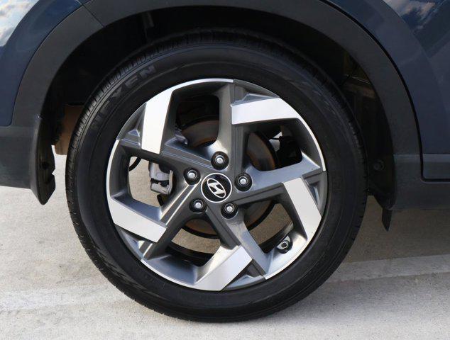 used 2023 Hyundai Venue car, priced at $19,888