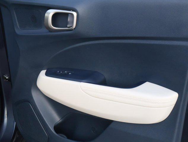 used 2023 Hyundai Venue car, priced at $19,888