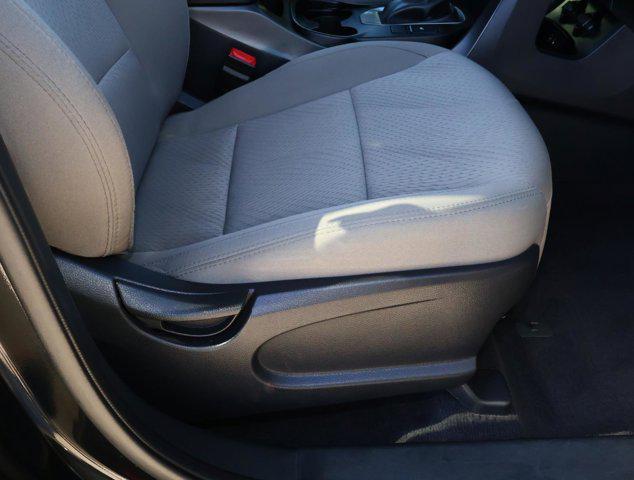 used 2018 Hyundai Santa Fe Sport car, priced at $15,588