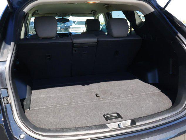 used 2018 Hyundai Santa Fe Sport car, priced at $15,588