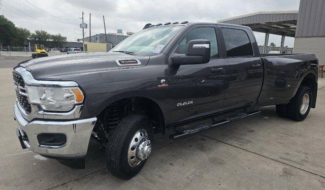 used 2024 Ram 3500 car, priced at $63,988