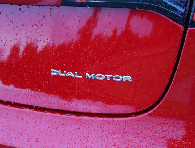 used 2022 Tesla Model 3 car, priced at $27,588