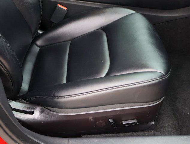 used 2022 Tesla Model 3 car, priced at $27,588