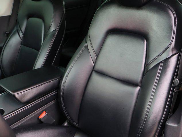 used 2022 Tesla Model 3 car, priced at $27,588