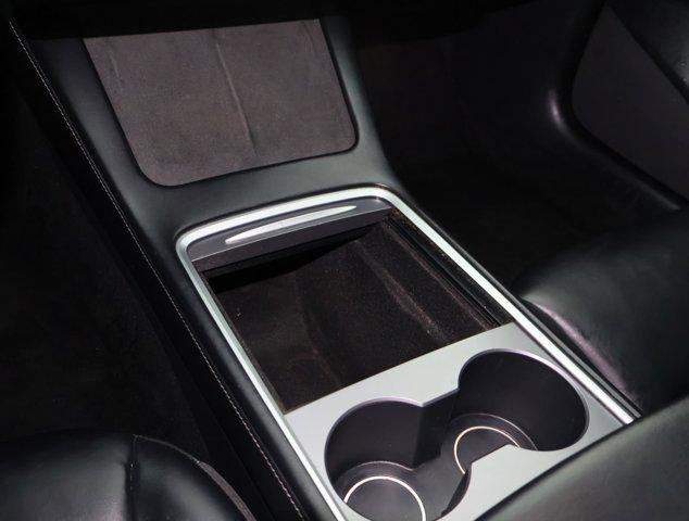 used 2022 Tesla Model 3 car, priced at $27,588