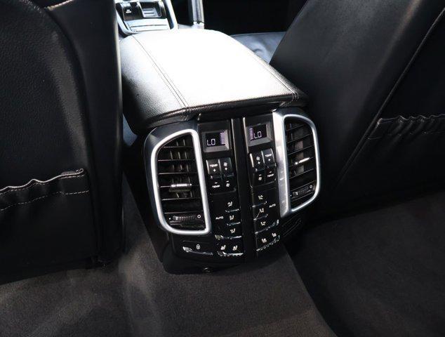 used 2018 Porsche Cayenne car, priced at $24,288