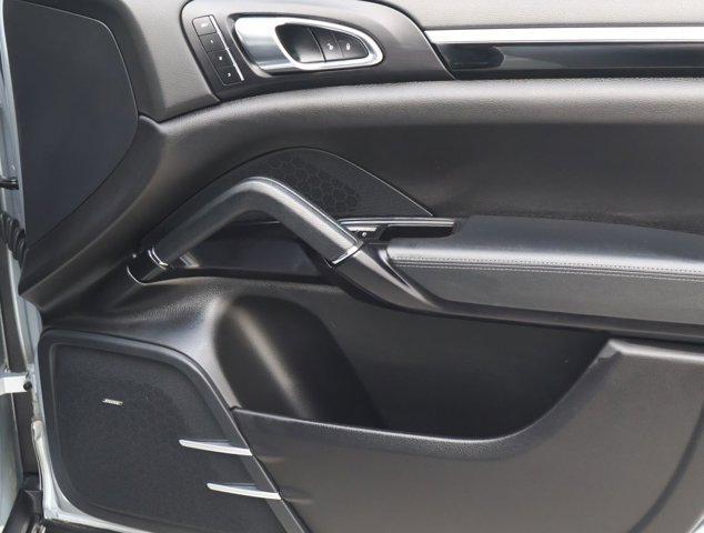 used 2018 Porsche Cayenne car, priced at $24,288