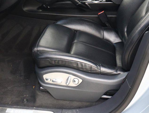 used 2018 Porsche Cayenne car, priced at $24,288