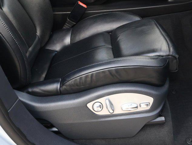 used 2018 Porsche Cayenne car, priced at $24,288