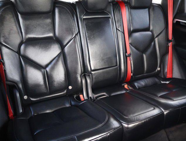 used 2018 Porsche Cayenne car, priced at $24,288