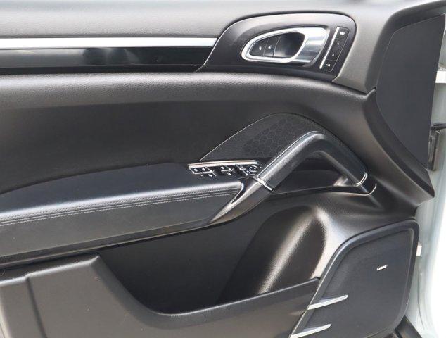 used 2018 Porsche Cayenne car, priced at $24,288