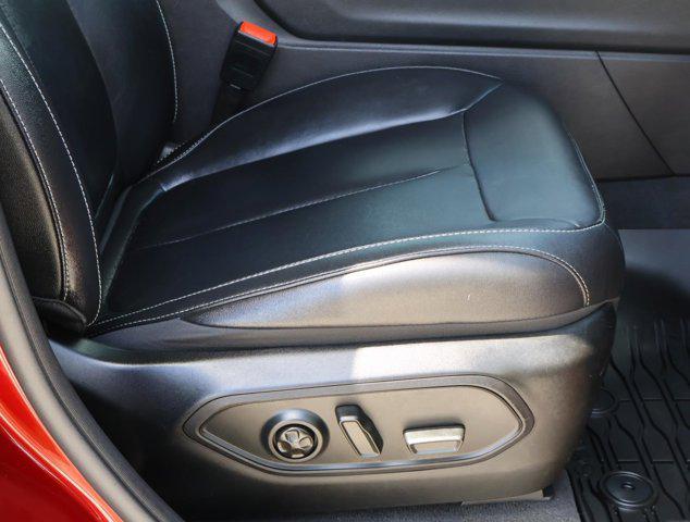 used 2022 Jeep Grand Cherokee L car, priced at $27,988