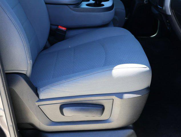 used 2016 Ram 1500 car, priced at $17,988