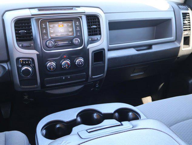 used 2016 Ram 1500 car, priced at $17,988