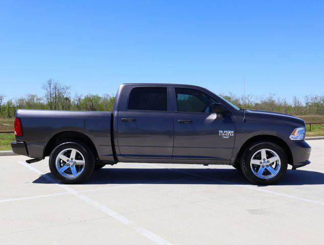 used 2016 Ram 1500 car, priced at $17,988