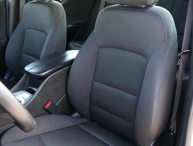 used 2024 Chevrolet Malibu car, priced at $18,988
