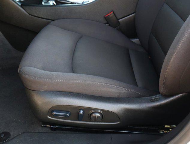 used 2024 Chevrolet Malibu car, priced at $18,988